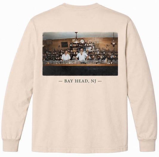The Bluffs Bartender Long Sleeve