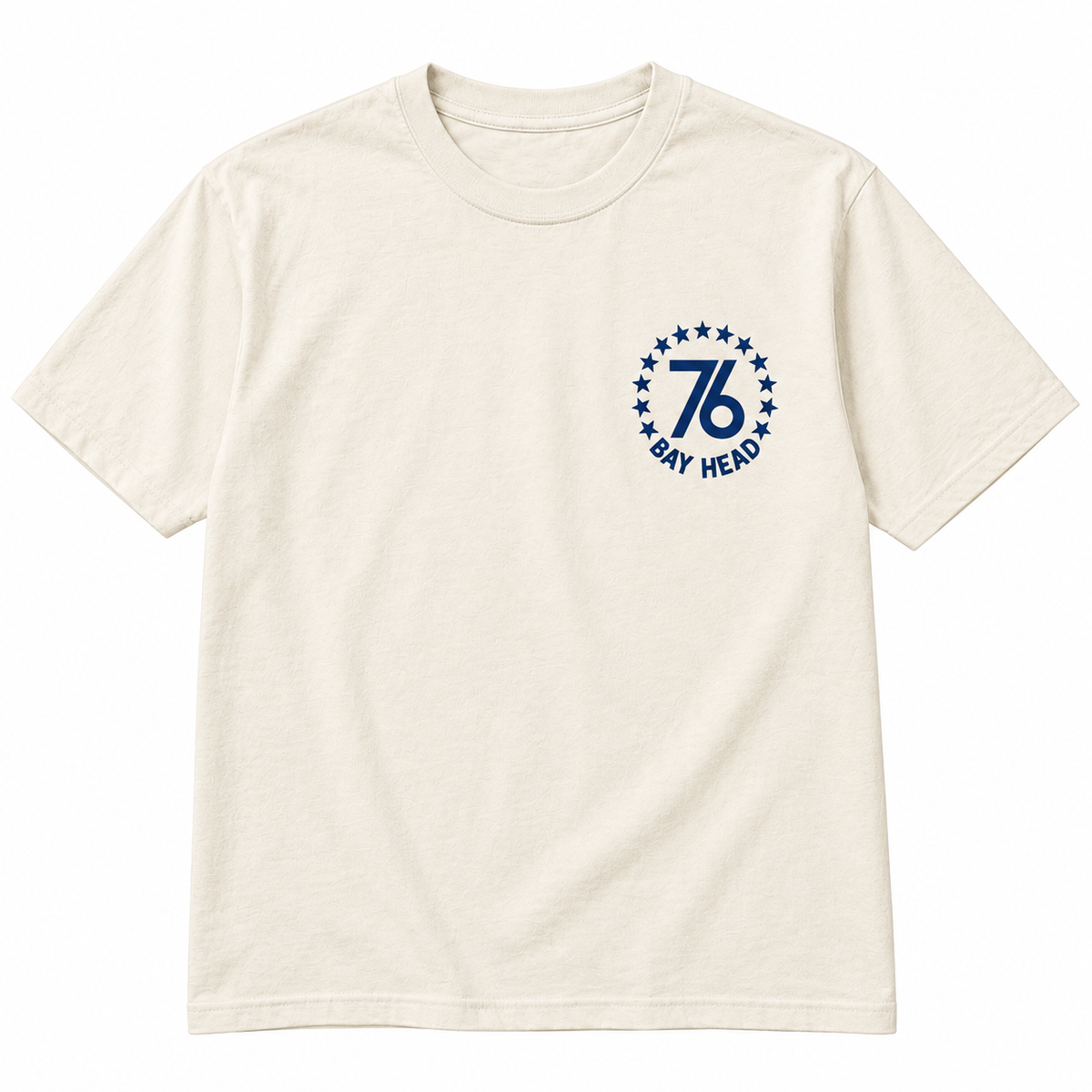 Bay Head 76 Tee