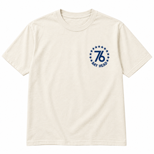 Bay Head 76 Tee