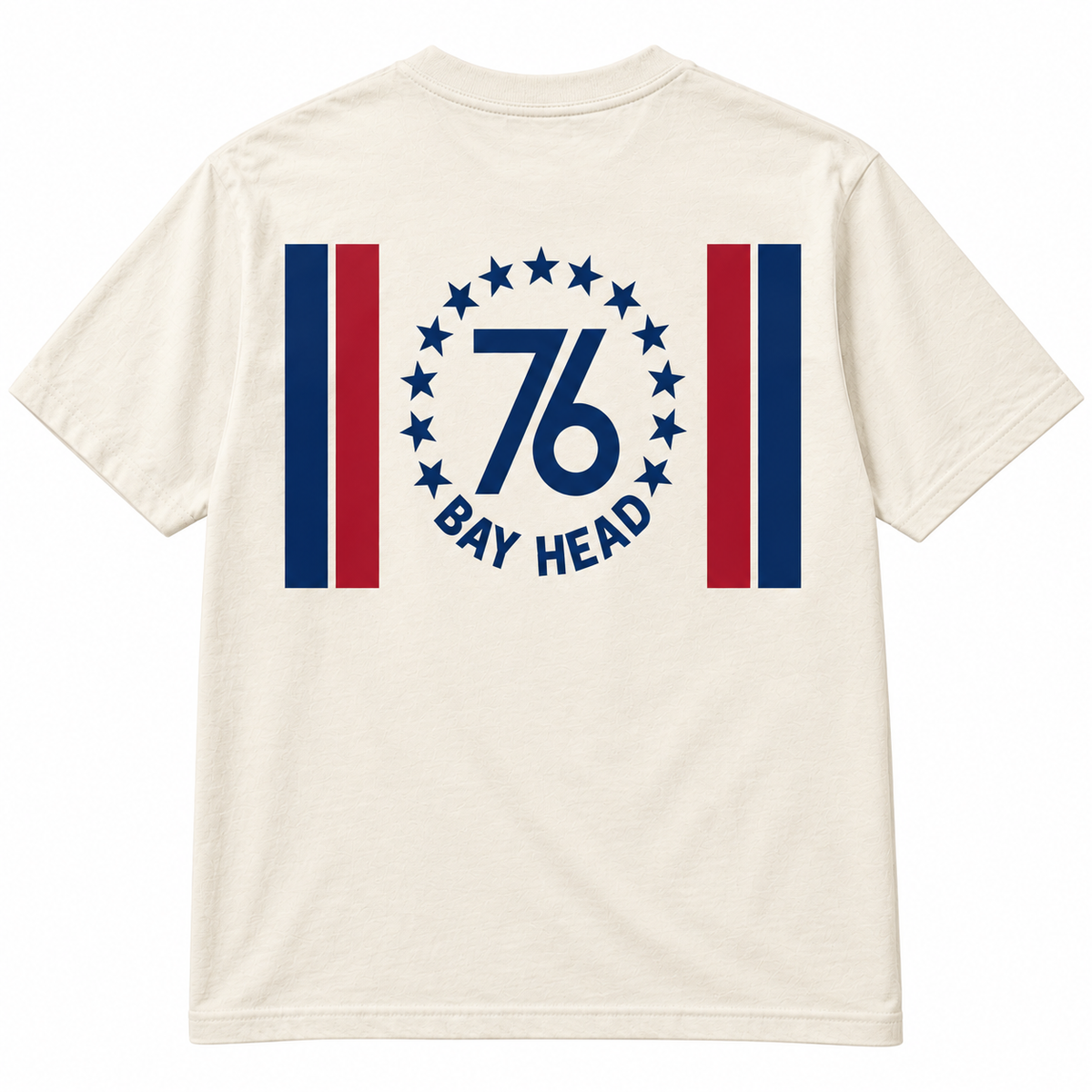 Bay Head 76 Tee
