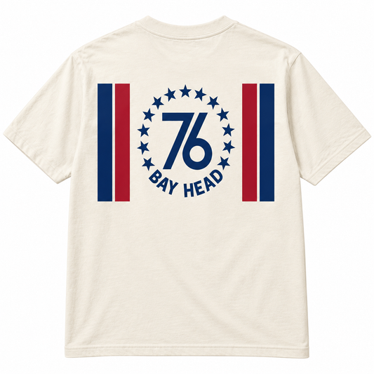 Bay Head 76 Tee